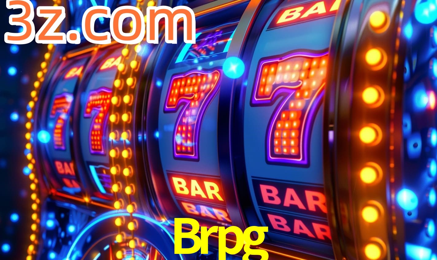 Bônus Brpg Para Todos